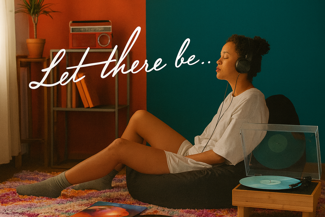 Let There Be Presence