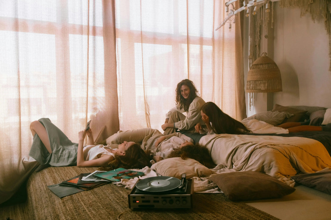 Let There Be Music - Let there be...