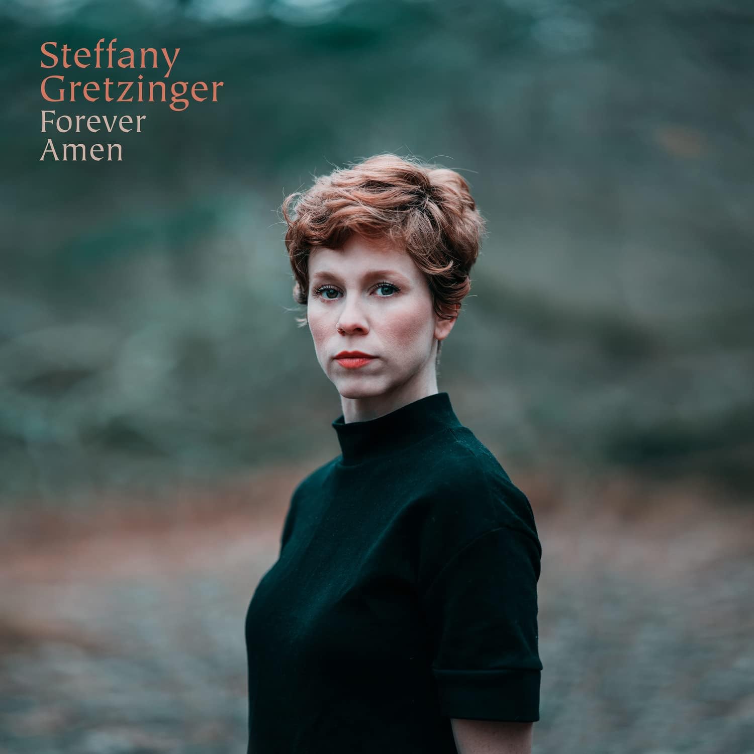 Steffany Gretzinger – Forever Amen (Vinyl)
