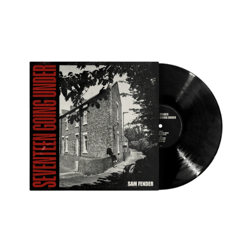 Sam Fender - Seventeen Going Under - Vinyl LP Sam Fender
