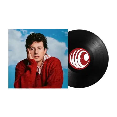 Charlie Puth - Whatever's Clever - Vinyl LP