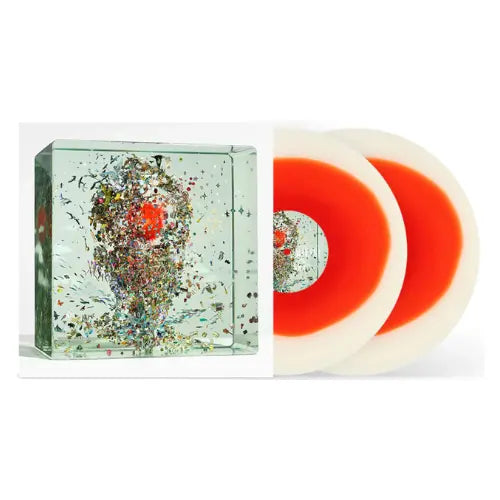 Djesse Vol. 4 (Deluxe Edition) - Vinyl (LP) Jacob Collier