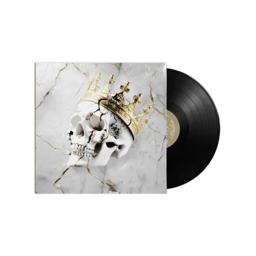 Beautifully Broken - Vinyl (LP) - Jelly Roll - Let there be...