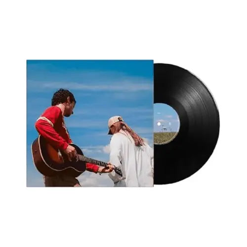 BRENT III - Vinyl (LP) - Jeremy Zucker/Chelsea Cutler - Let there be...
