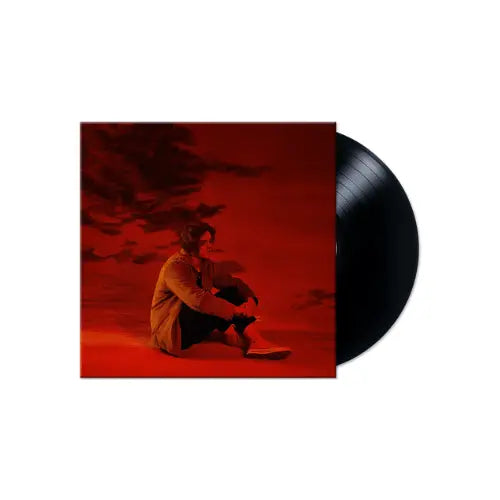 Divinely Uninspired to a Hellish Extent - Vinyl (LP) - Lewis Capaldi - Let there be...