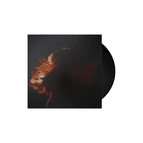Five Seconds Flat - Vinyl (LP) - Lizzy McAlpine - Let there be...