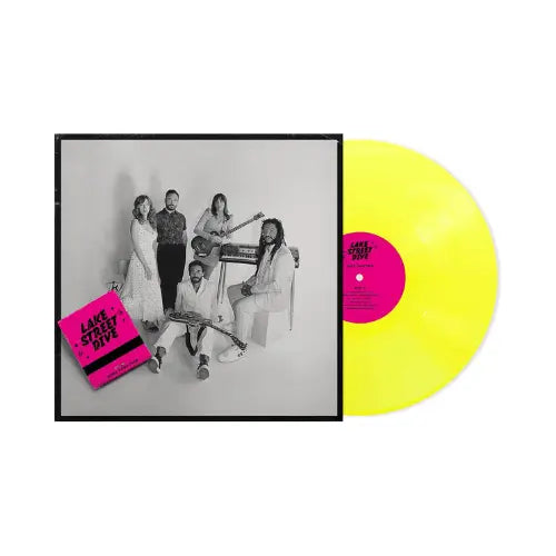 Good Together - Vinyl (LP) - Lake Street Dive - Let there be...