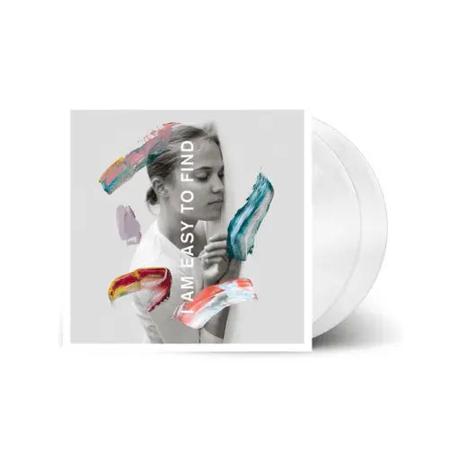 I Am Easy To Find - Vinyl (2LP) - The National - Let there be...