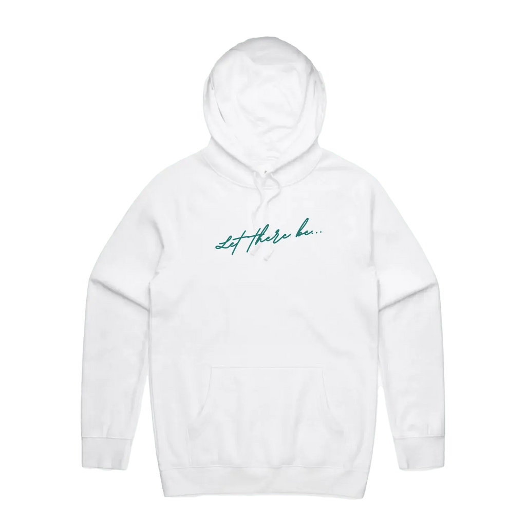 Intention - Hoodie - Let there be... - Let there be...