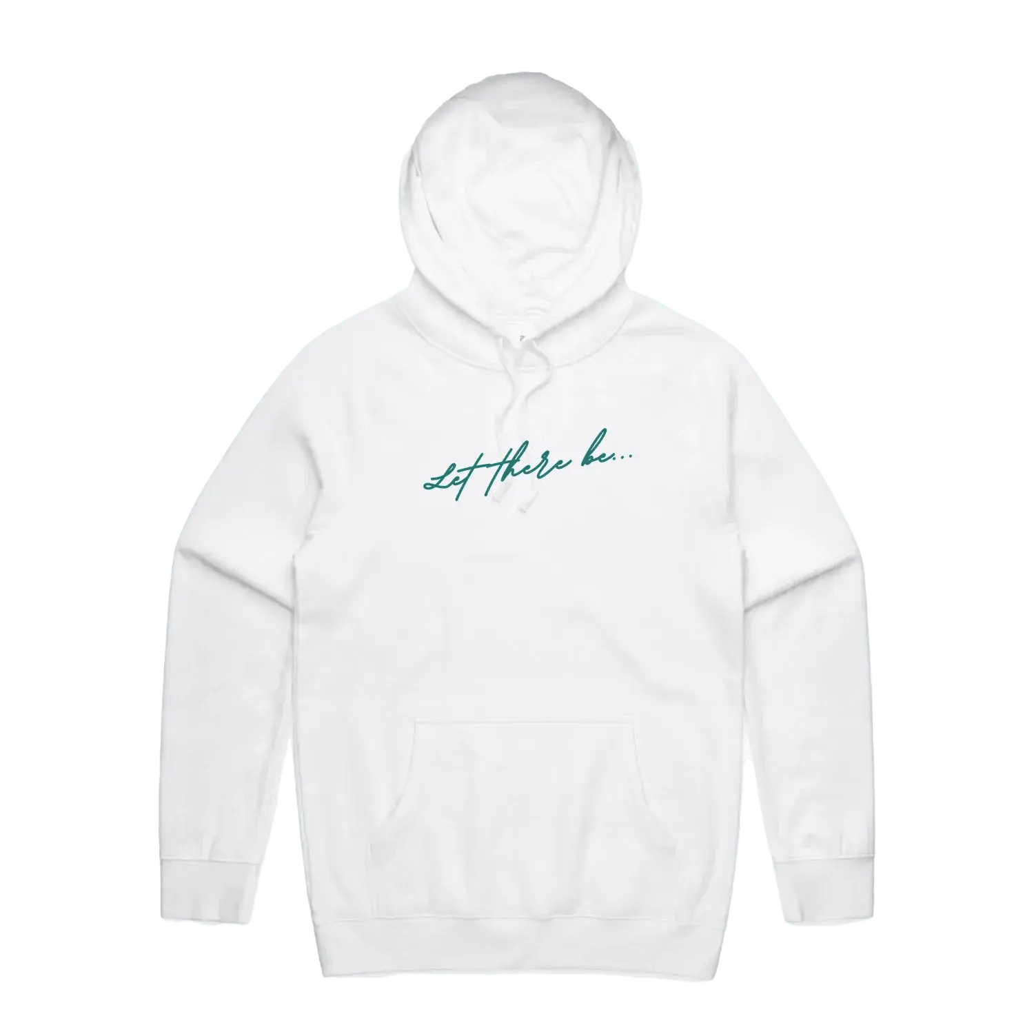 Intention - Hoodie - Let there be... - Let there be...