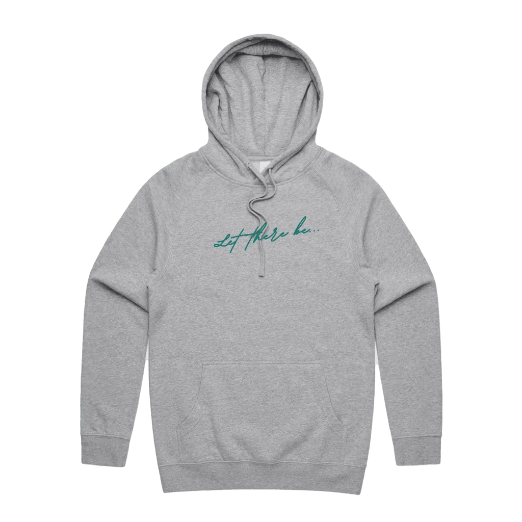 Intention - Hoodie - Let there be... - Let there be...