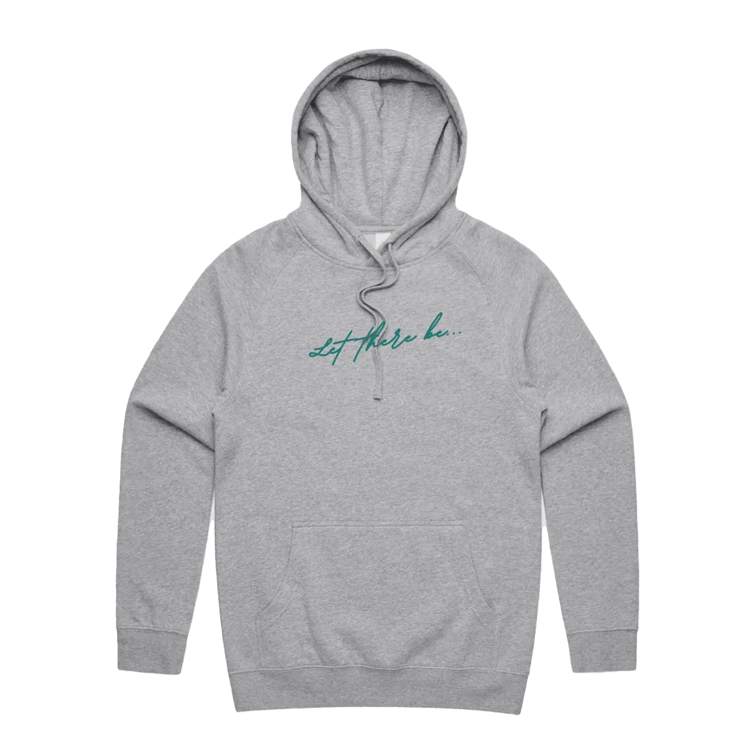 Intention - Hoodie - Let there be... - Let there be...