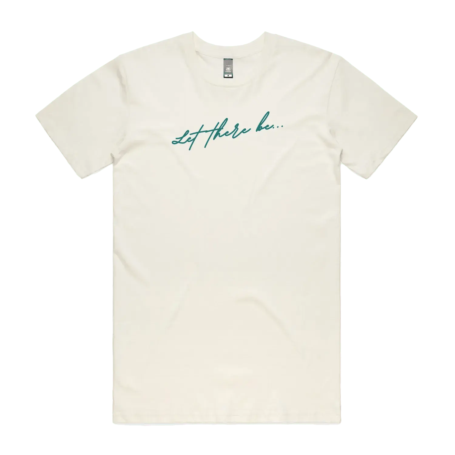 Let there be - Tshirt - Let there be... - Let there be...