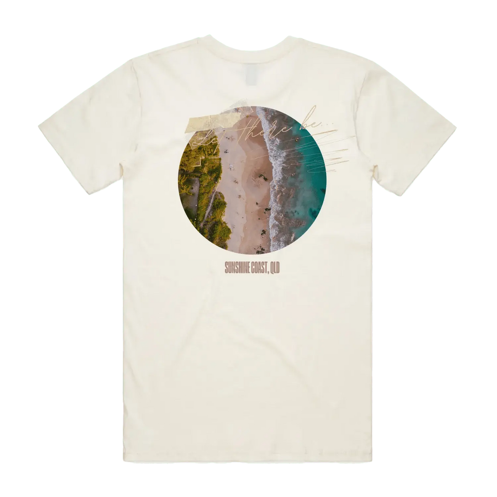 Let there be - Tshirt - Let there be... - Let there be...