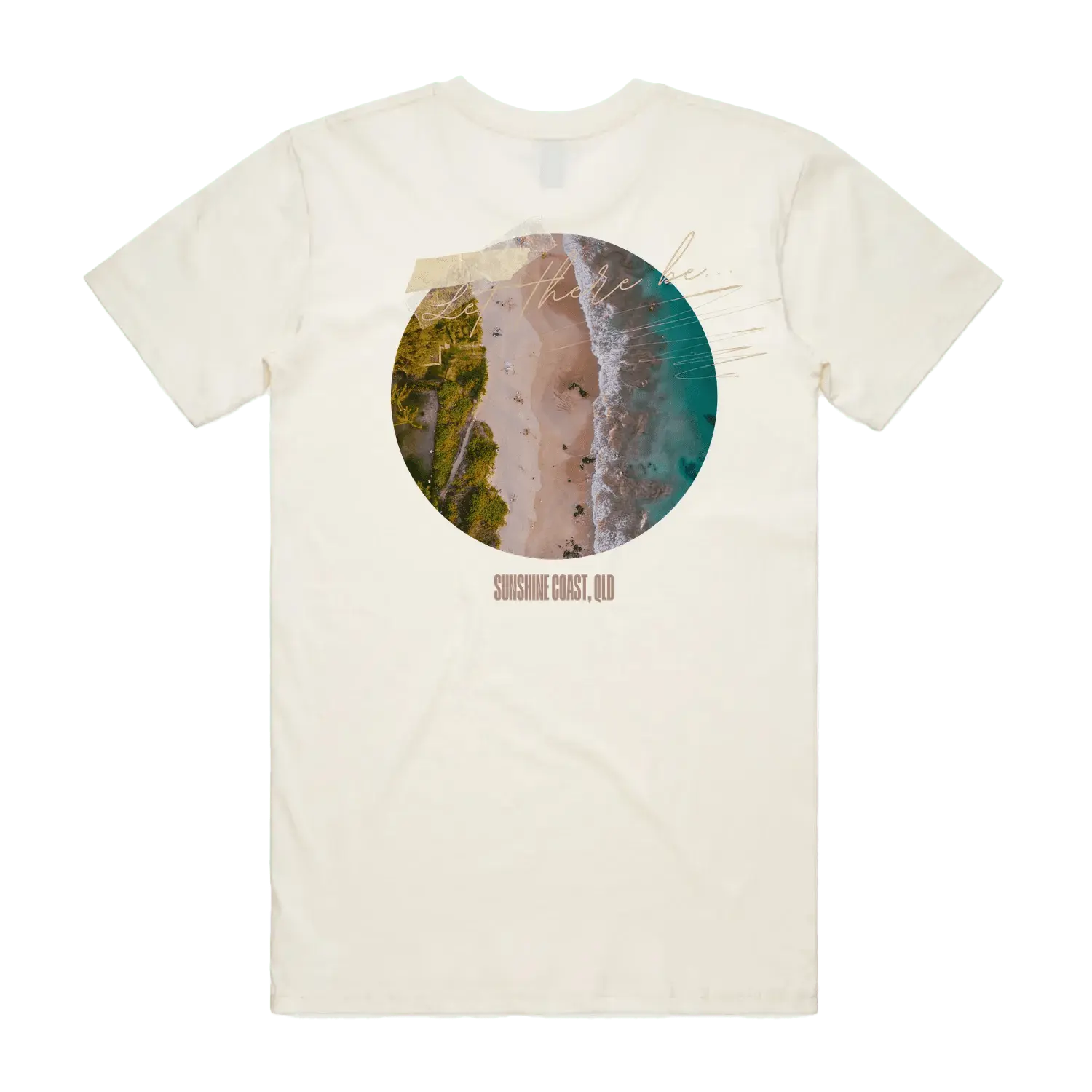 Let there be - Tshirt - Let there be... - Let there be...