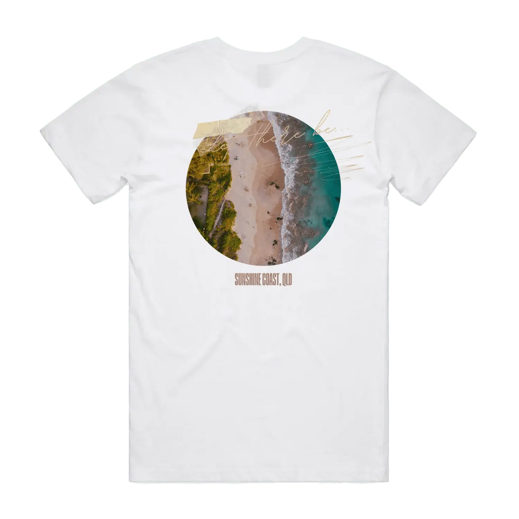 Let there be - Tshirt - Let there be... - Let there be...