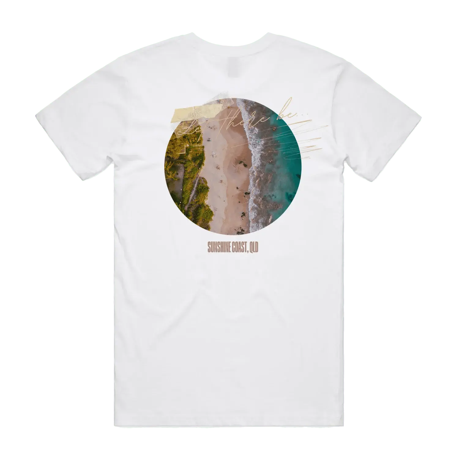 Let there be - Tshirt - Let there be... - Let there be...