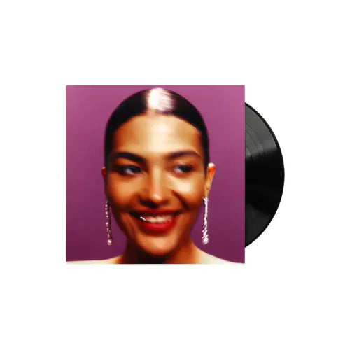 Messy - Vinyl (LP) - Olivia Dean - Let there be...