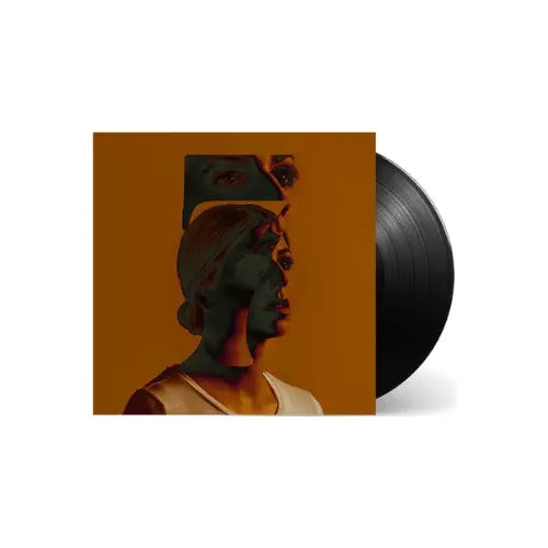 Seven - Vinyl (LP) - Brooke Ligertwood - Let there be...