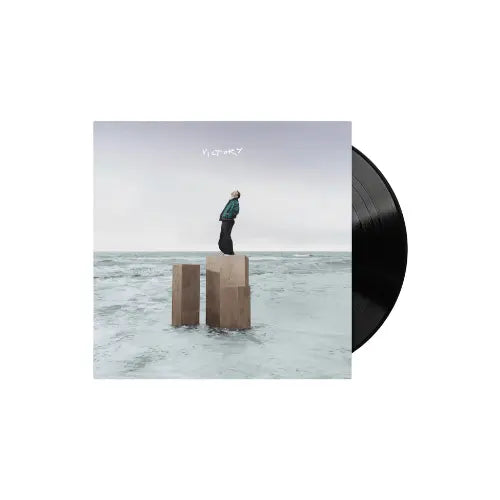 Victory - Vinyl (LP) - Cian Ducrot - Let there be...