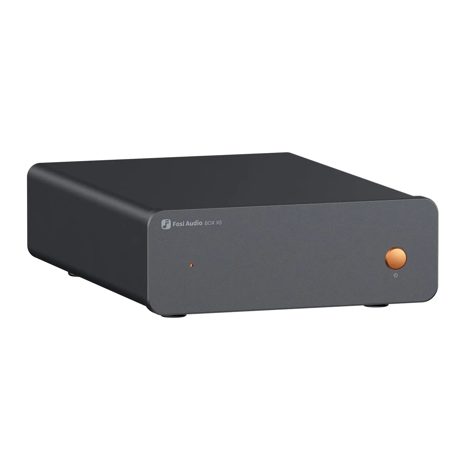 X5 Phono Preamplifier - Fosi Audio - Let there be...
