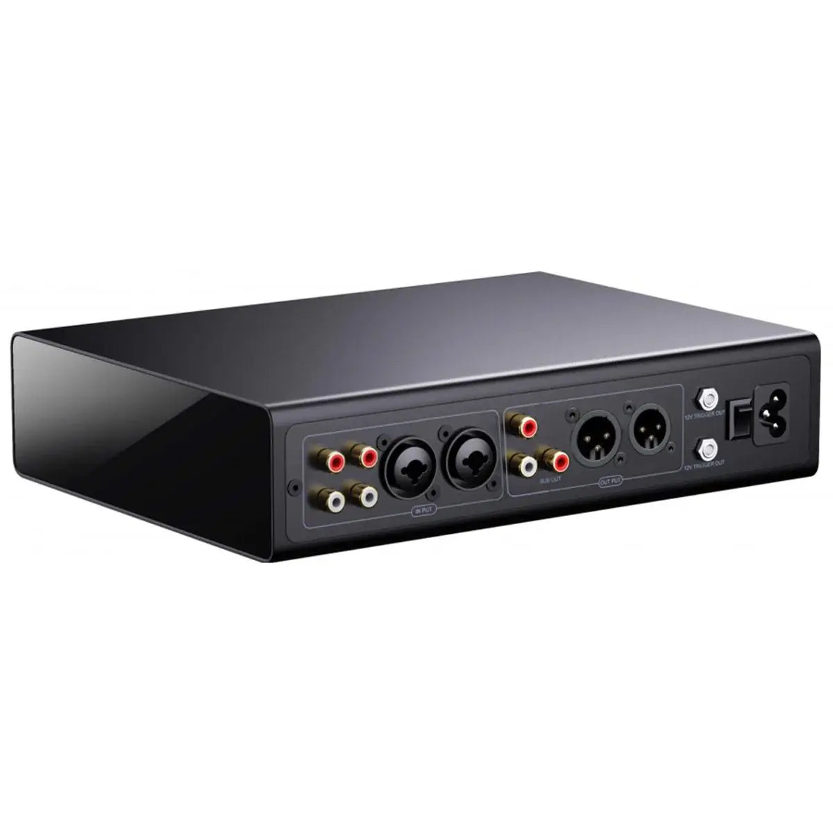 ZP3 Preamplifier - Fosi Audio - Let there be...